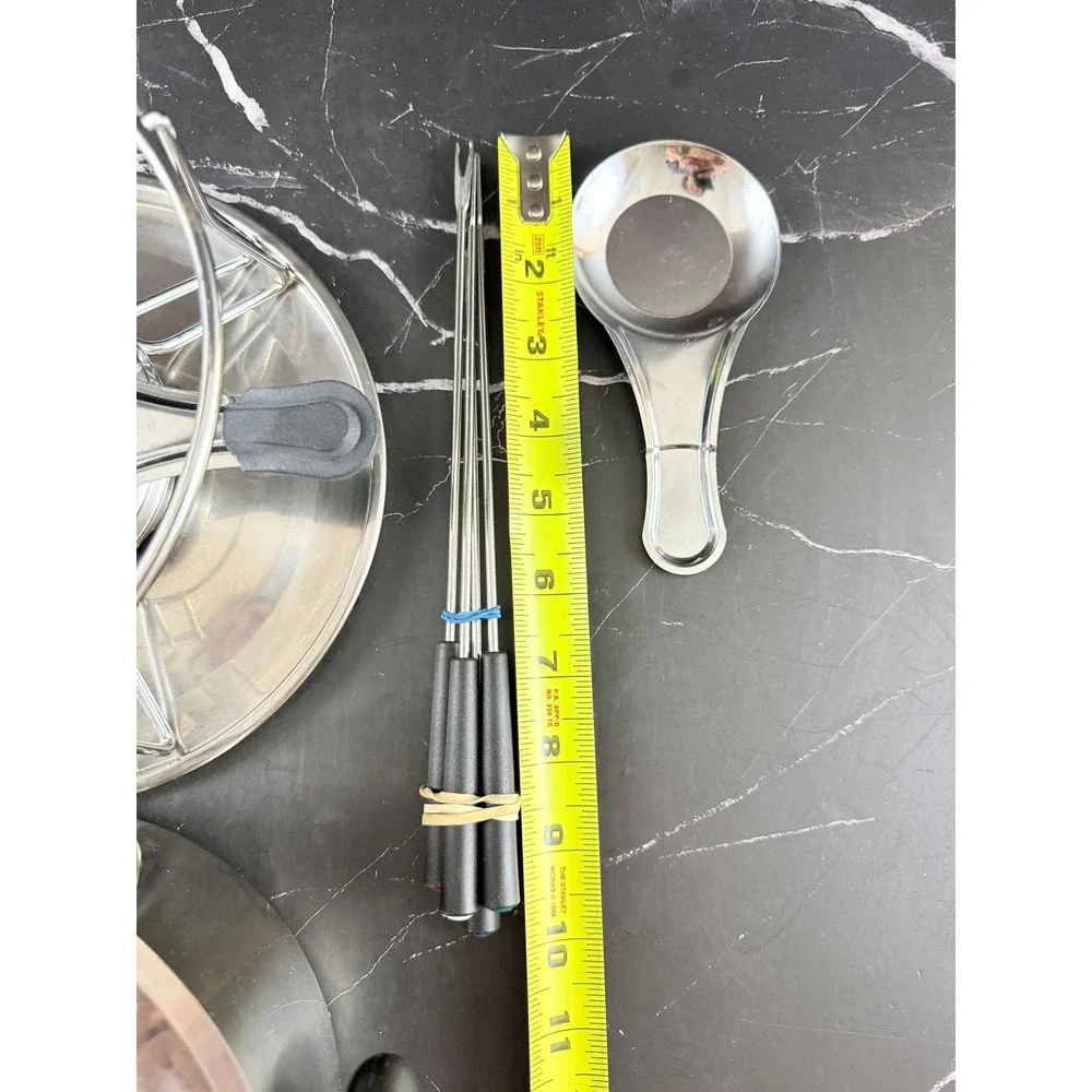 N/A nib stainless